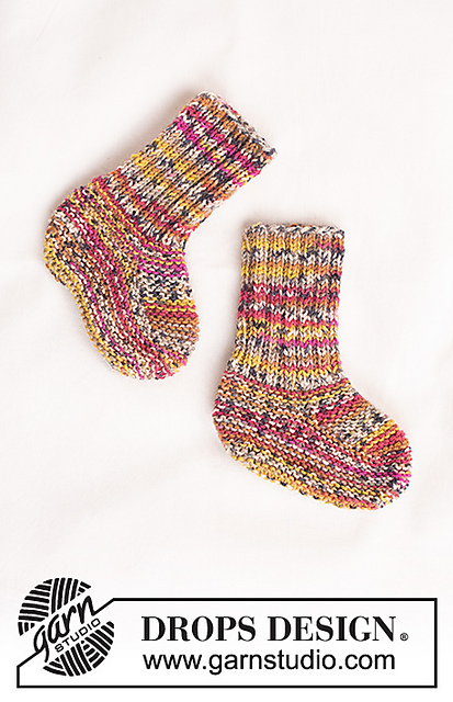43-27 Fruit Patch Socks