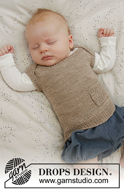 b33-22 Baby Pockets
