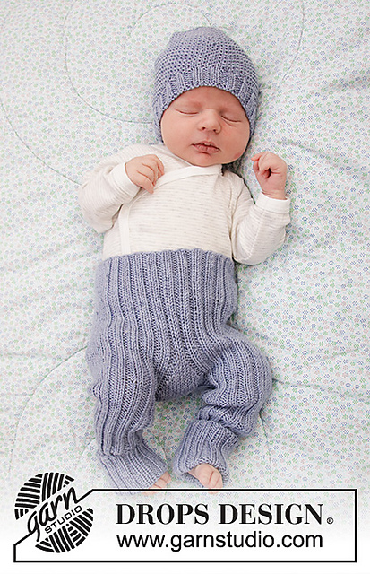 b33-31 b Baby Talk Hat