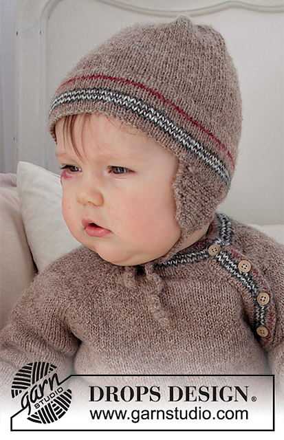 B31-18 b Ready, Set, Go Hat
