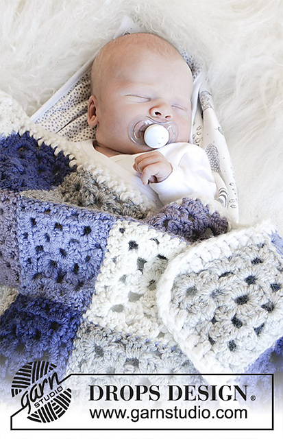 B31-20 Baby Squares