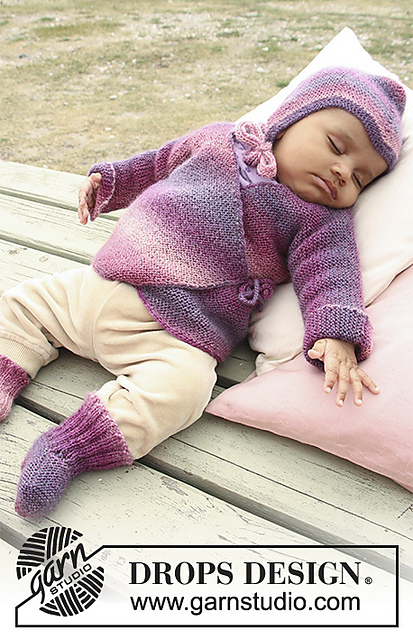 b20-2 Sweet Evelina hat