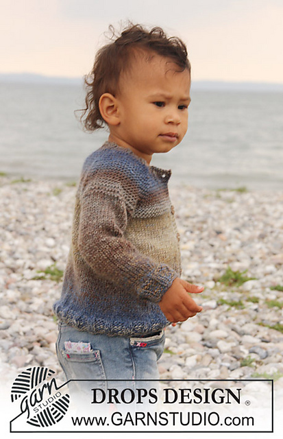 b20-16 Nathan Jacket