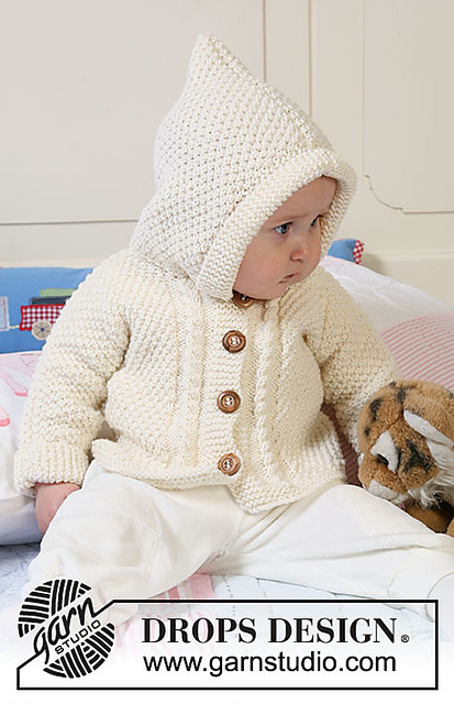 b19-5 Little Pixie Jacket