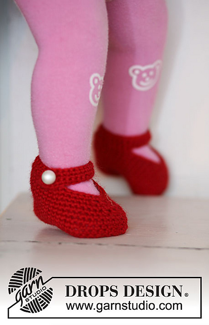 B19-14 Rosy Toes