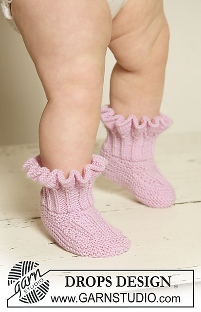 b19-25 Sweet Sorbet Socks
