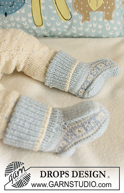 b19-26 d - Jonas Booties