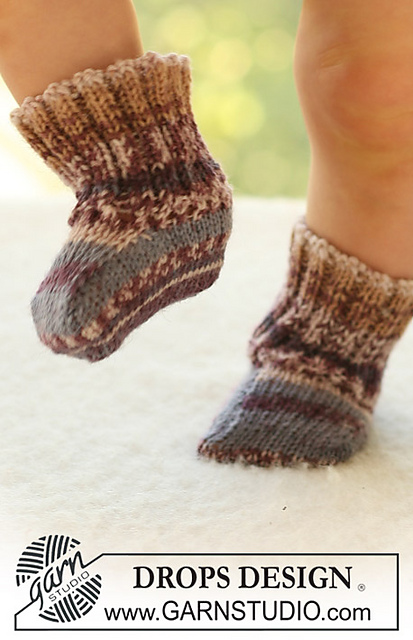 b18-23 Ferdinand Socks