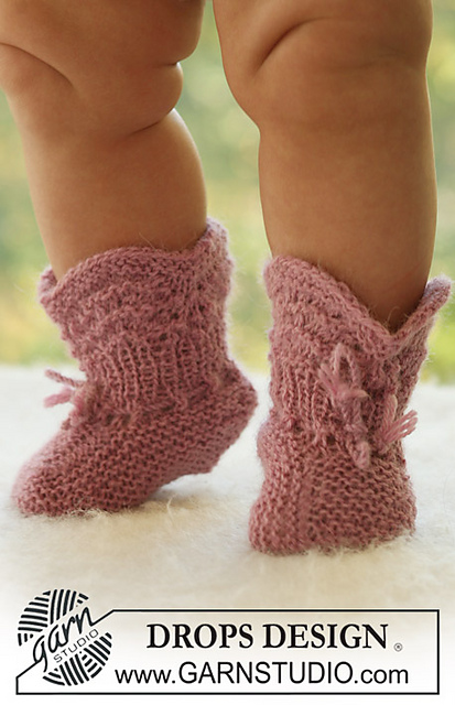 b18-24 Roly Poly Socks