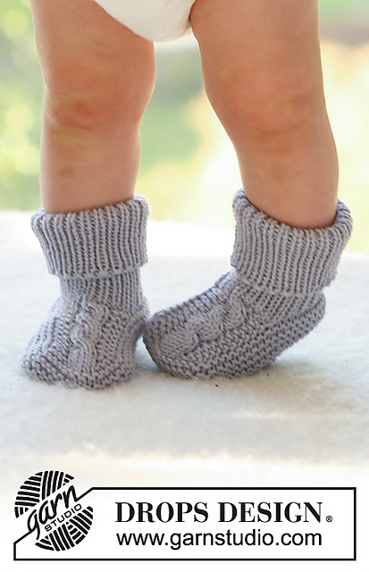 b17-11 Little Gent Socks