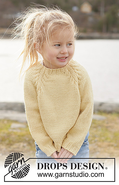 50-33 Sunny Laugh Sweater