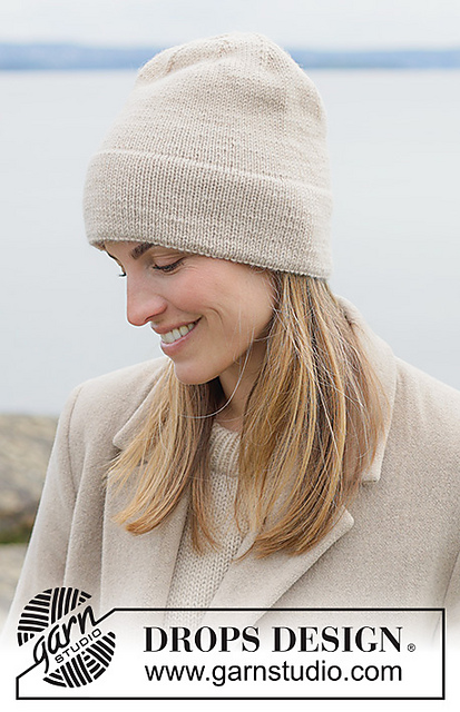 270-10 Fall Air Hat