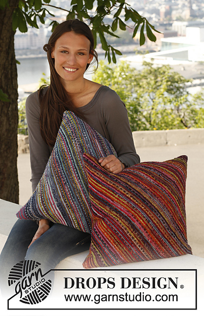 144-4 Miranda Pillows