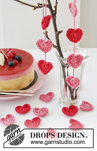 0-1077 Sweet Valentine