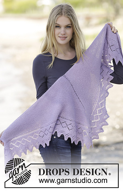 165-15 Lavendula