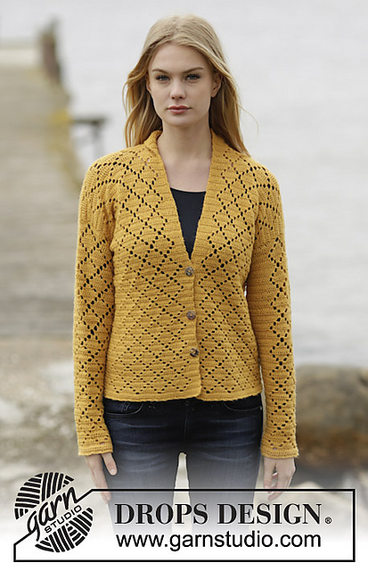 166-17 Vintage Honeycomb