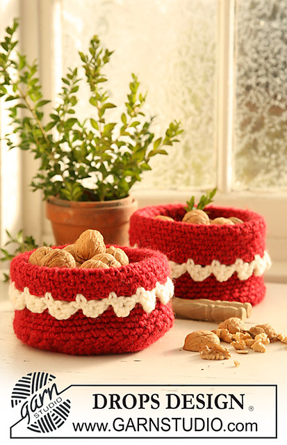 0-518 Basket o' Plenty