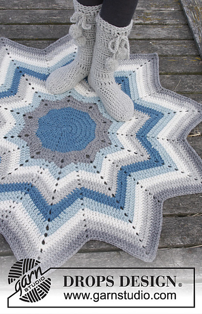 163-12 Pole Star