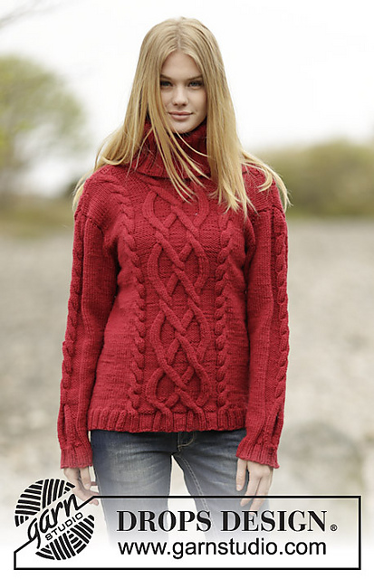 164-46 Winter Flame