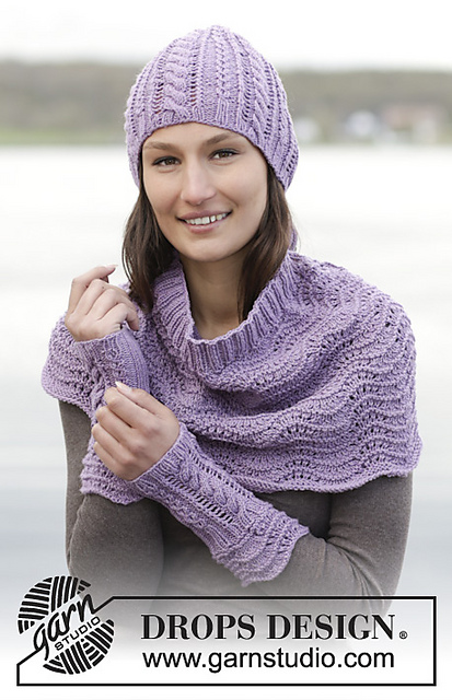 165-31 Sweet Lily Hat