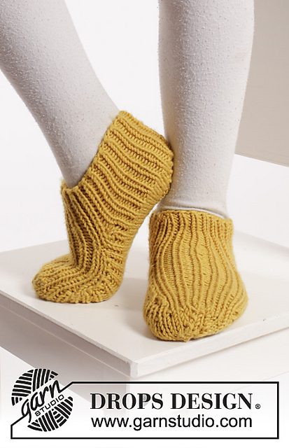 0-1134 Bernie's Socks