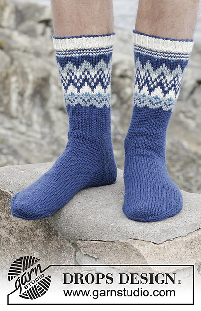 0-1147 Ólafur Socks