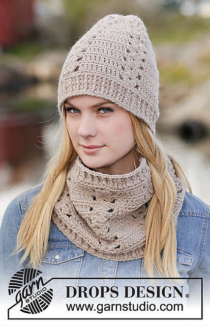 0-1175 Linnéa Set: Hat