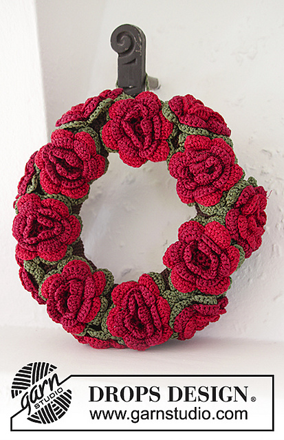 0-1193 Christmas in Bloom