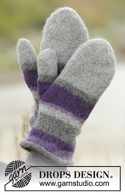 173-29 Polar Stripes