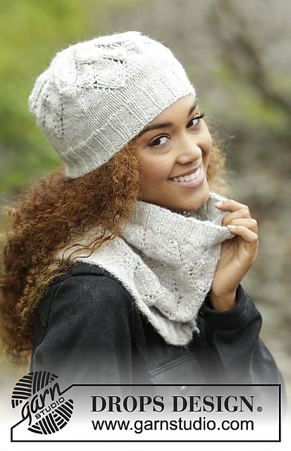 173-7 Madge Hat