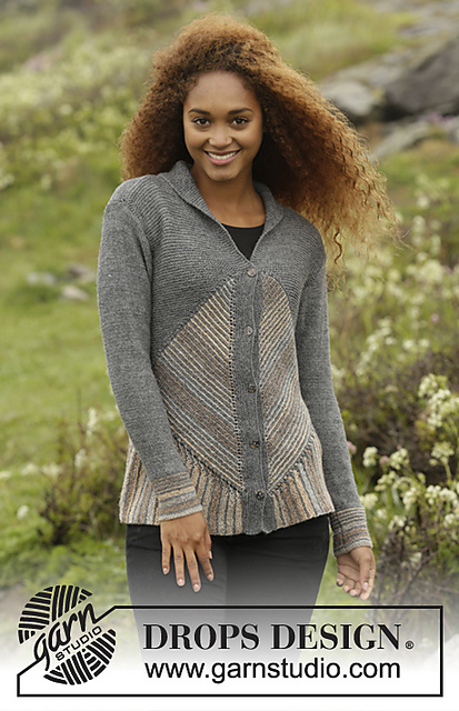 173-15 Tauriel Cardigan