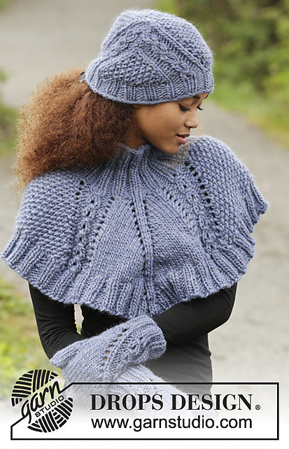 171-18 A Royal Embrace Neck Warmer