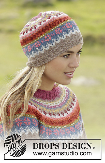 173-51 Stavanger Hat