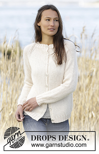 0-1324 Radiant Darling Cardigan