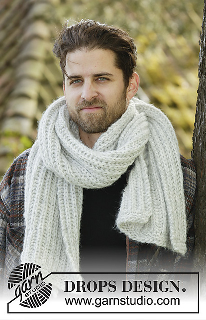 Ravelry: 174-21 Riverbend pattern by DROPS design