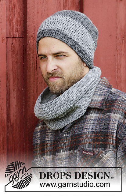 174-7 Dover Hat