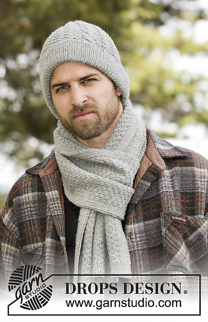 174-10 Weston Scarf