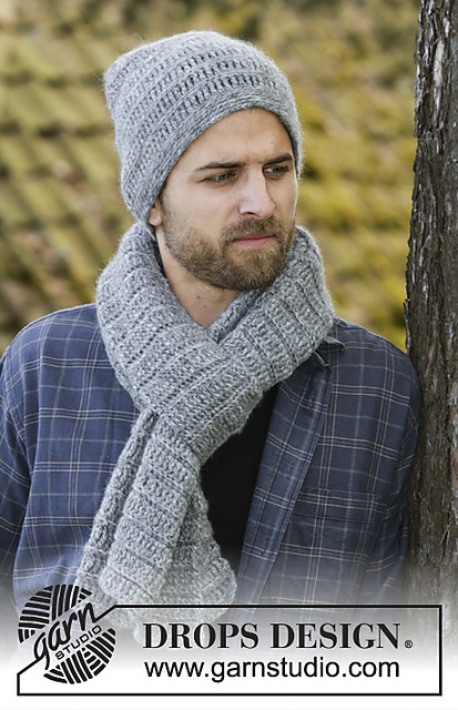 174-18 Marshall Scarf