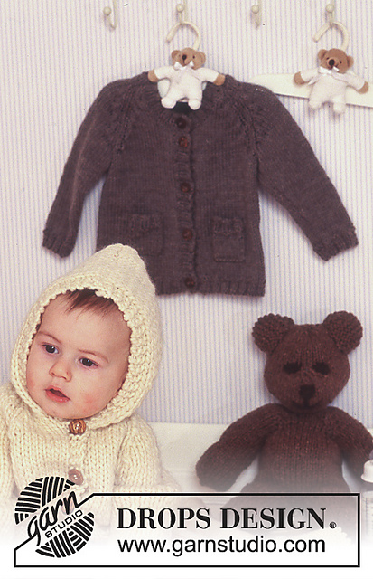 b11-26 Berlin Jacket
