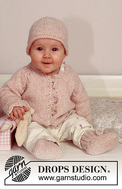 b11-5 Little Petal
