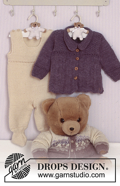 b11-7 Little Ben Set