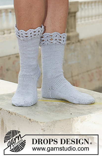 112-16 Steel and Lace