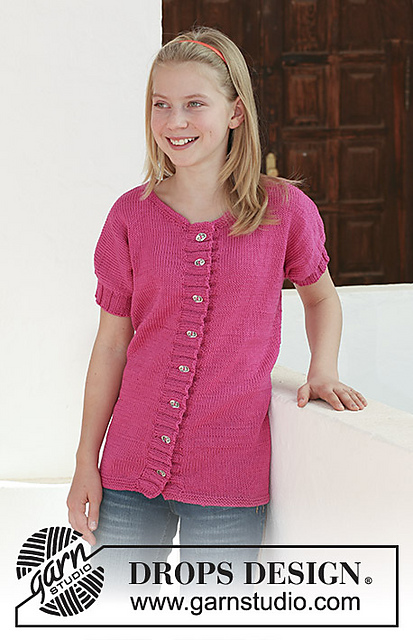 113-21 Jolie Cherie Kids