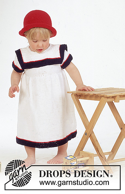 b4-12 Sailor Girl