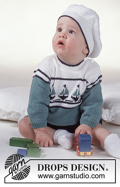 b2-5 Le Petit Explorateur