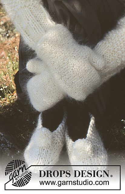 66-24 b Mittens