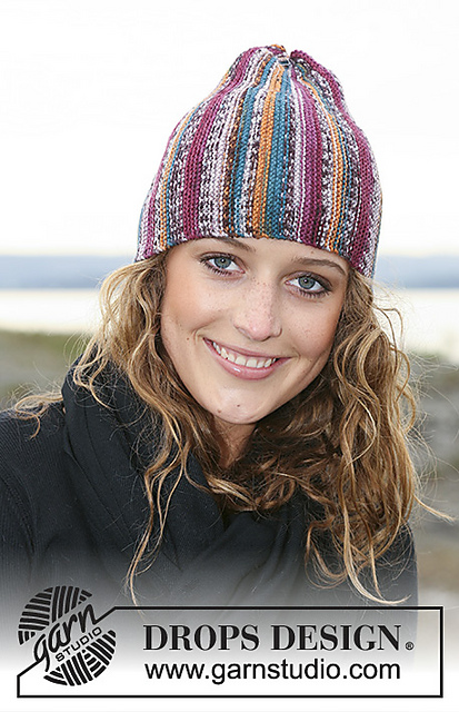 110-34 a - Berlingot Hat
