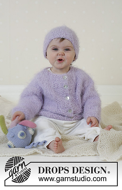 b13-11 Baby Sofie