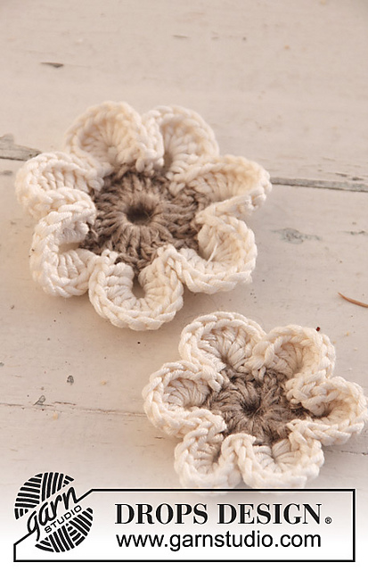 129-40 Daisy Twist