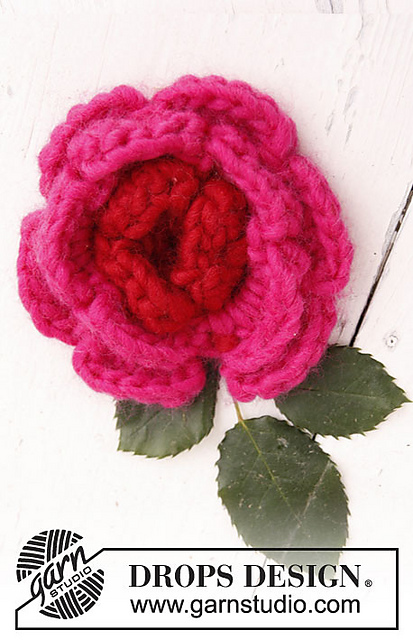 0-758 Flower